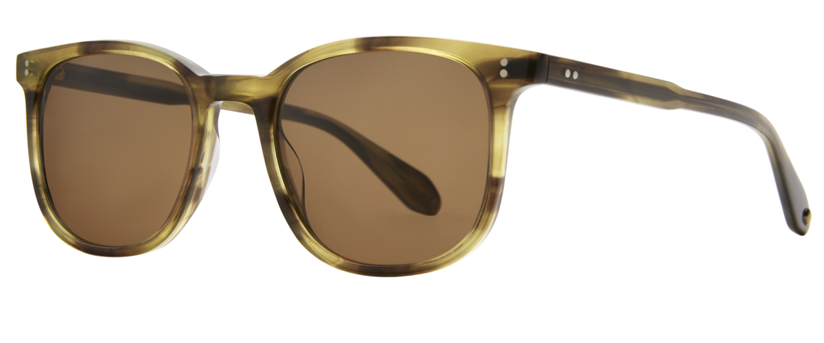 Garrett Leight Bentley Sun