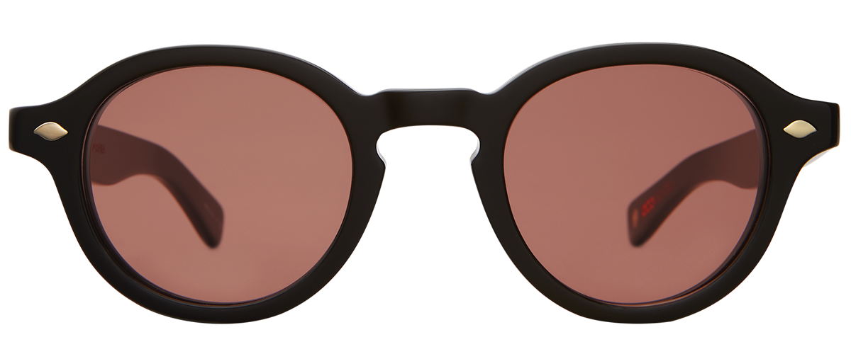 Garrett Leight Flipper Sun