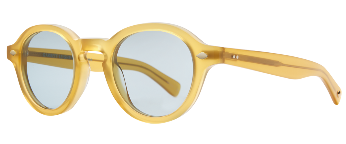 Garrett Leight Flipper Sun