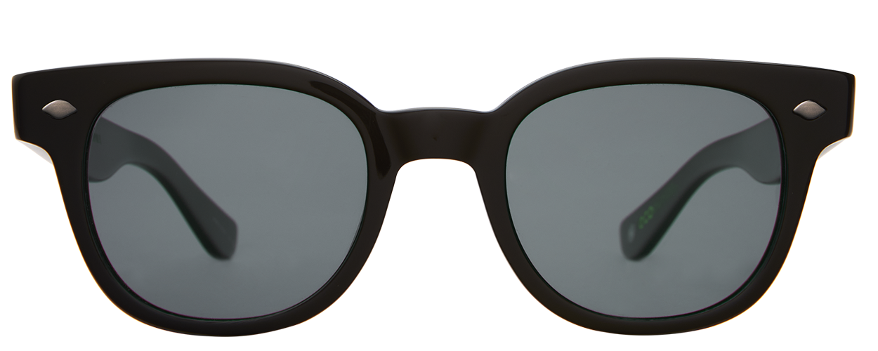 Garrett Leight Canter Sun