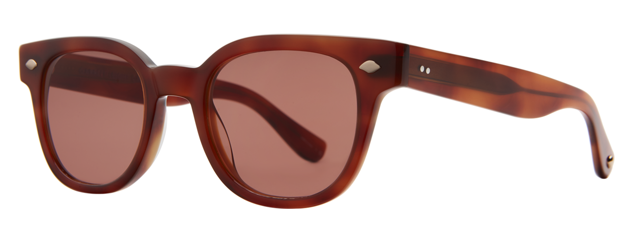 Garrett Leight Canter Sun