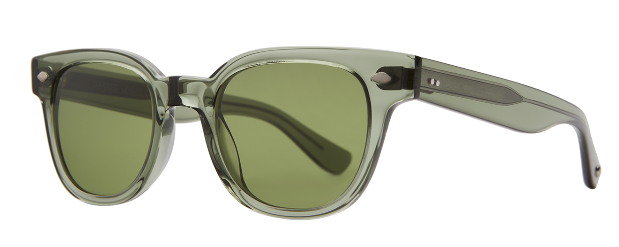 Garrett Leight Canter Sun