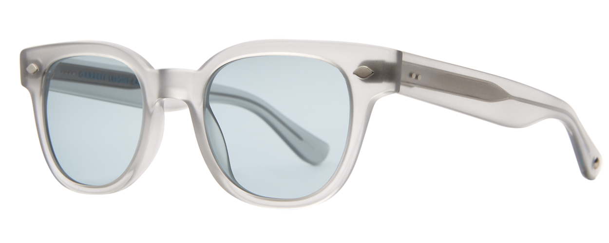 Garrett Leight Canter Sun