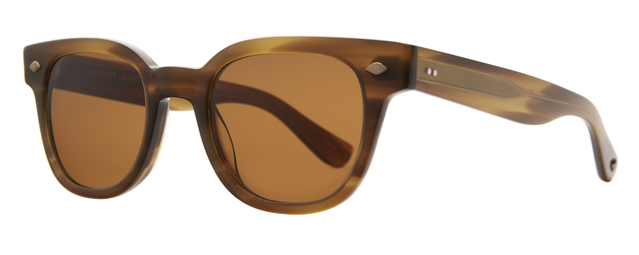 Garrett Leight Canter Sun