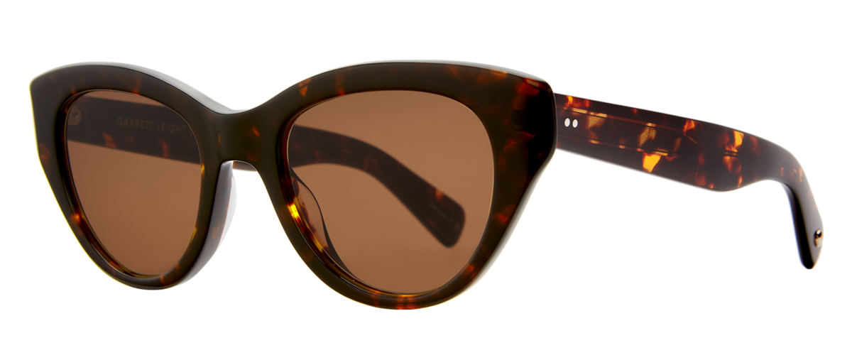 Garrett Leight Dottie Sun