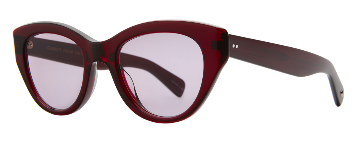 Garrett Leight Dottie Sun