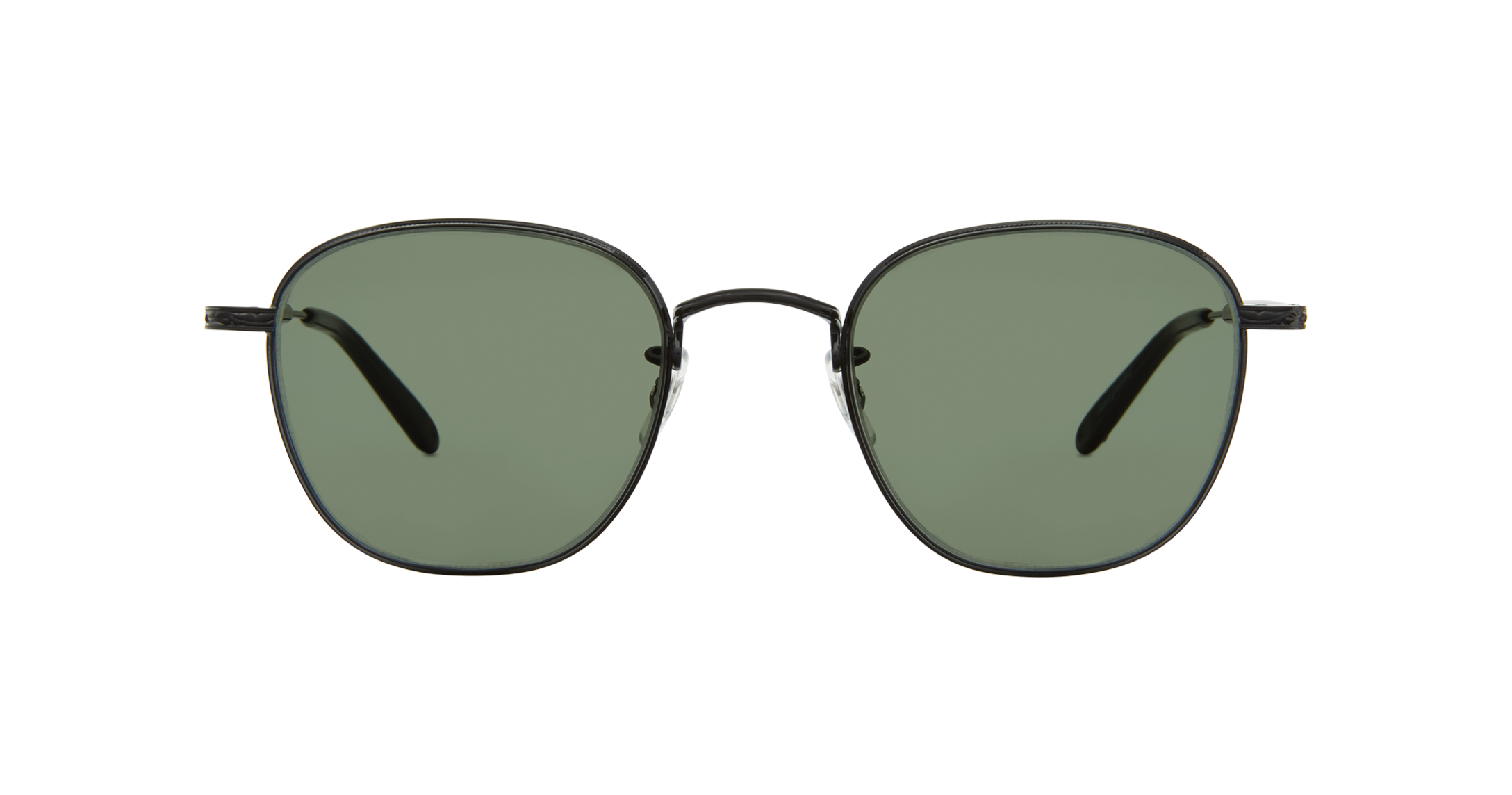 Garrett Leight World