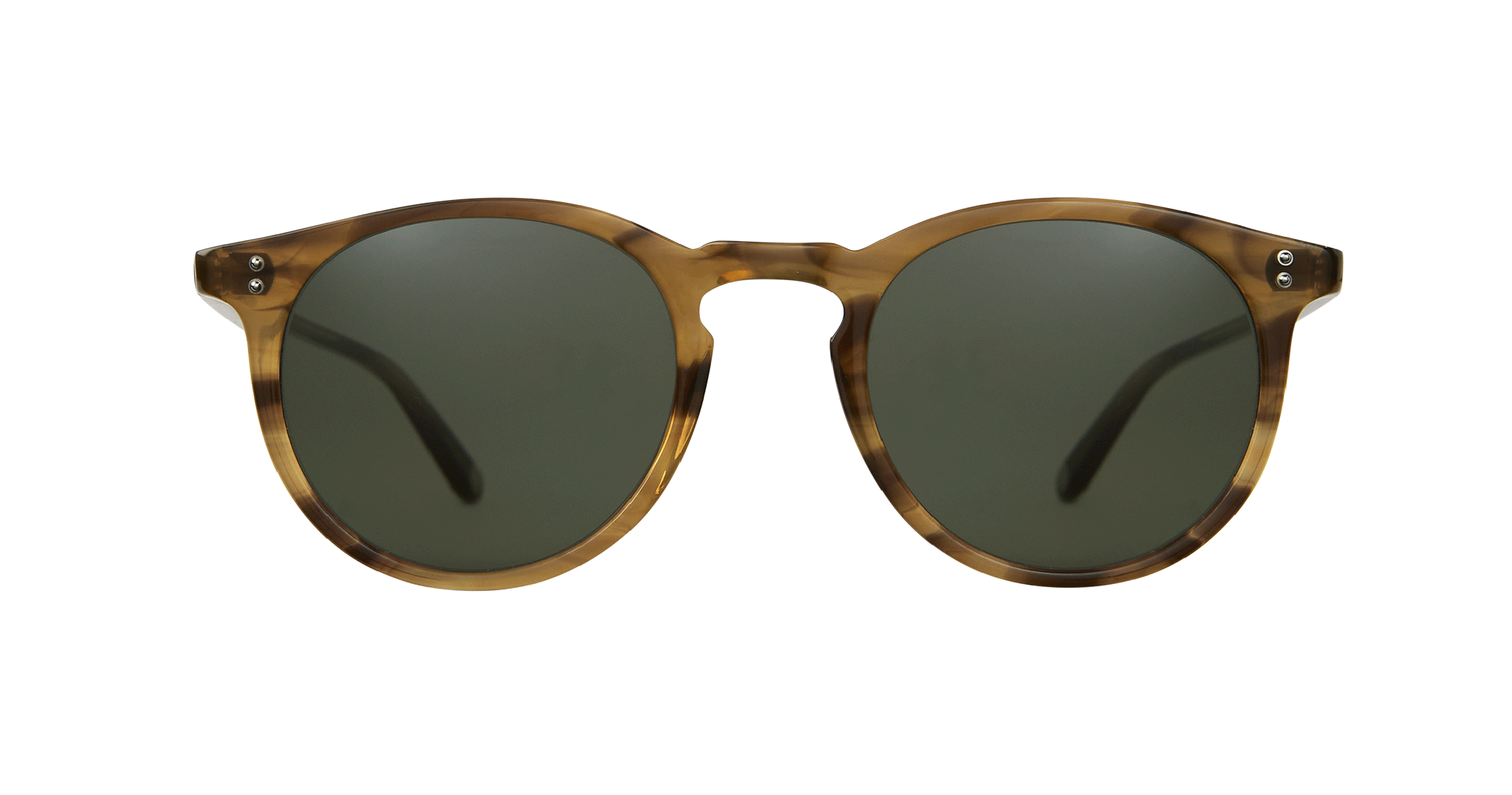 Garrett Leight Carlton Sun