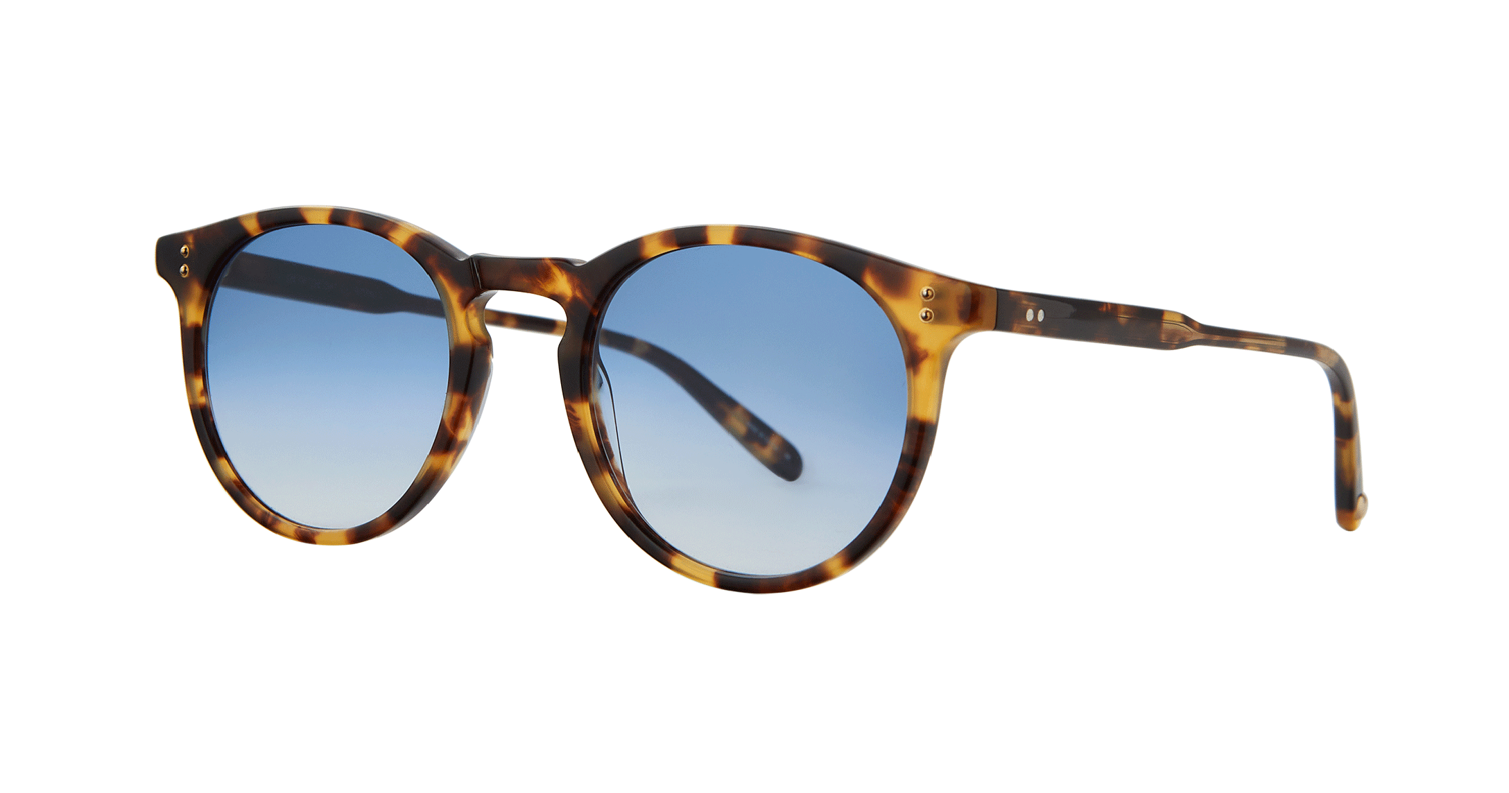 Garrett Leight Carlton Sun