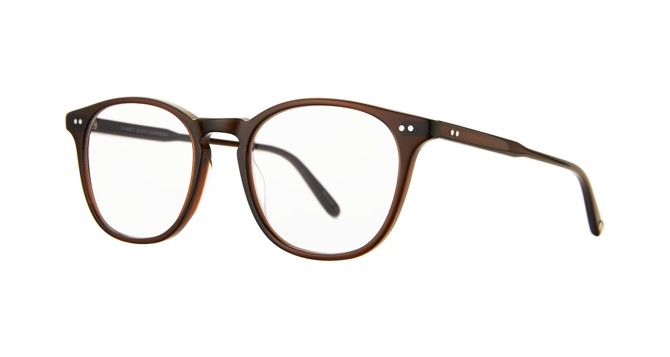 Garrett Leight Justice