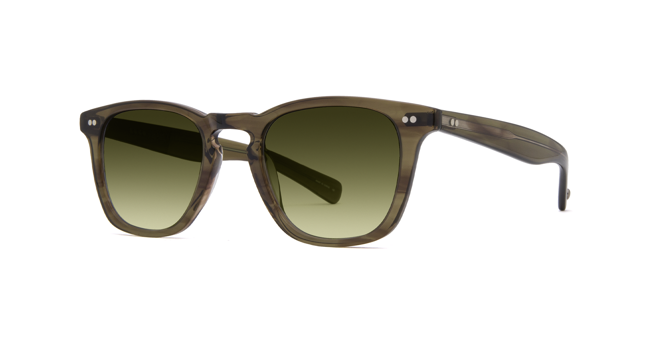 Garrett Leight x Jenni Kayne Sun