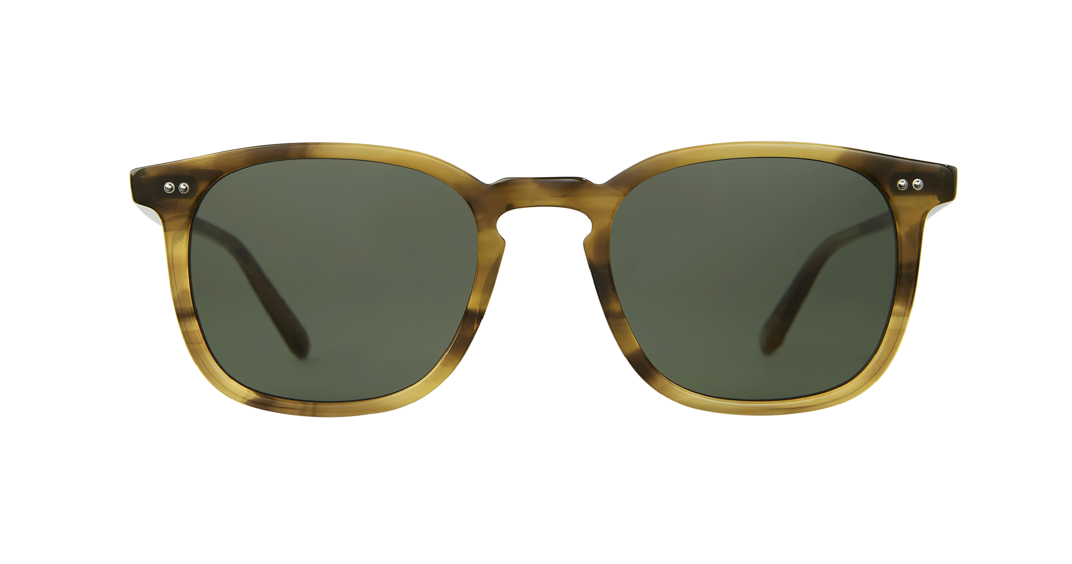 Garrett Leight Ruskin Sun