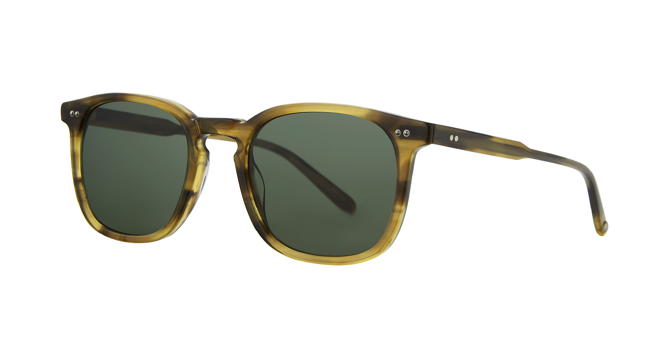 Garrett Leight Ruskin Sun