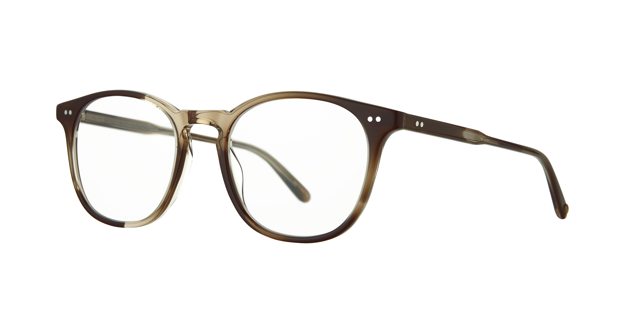 Garrett Leight Justice