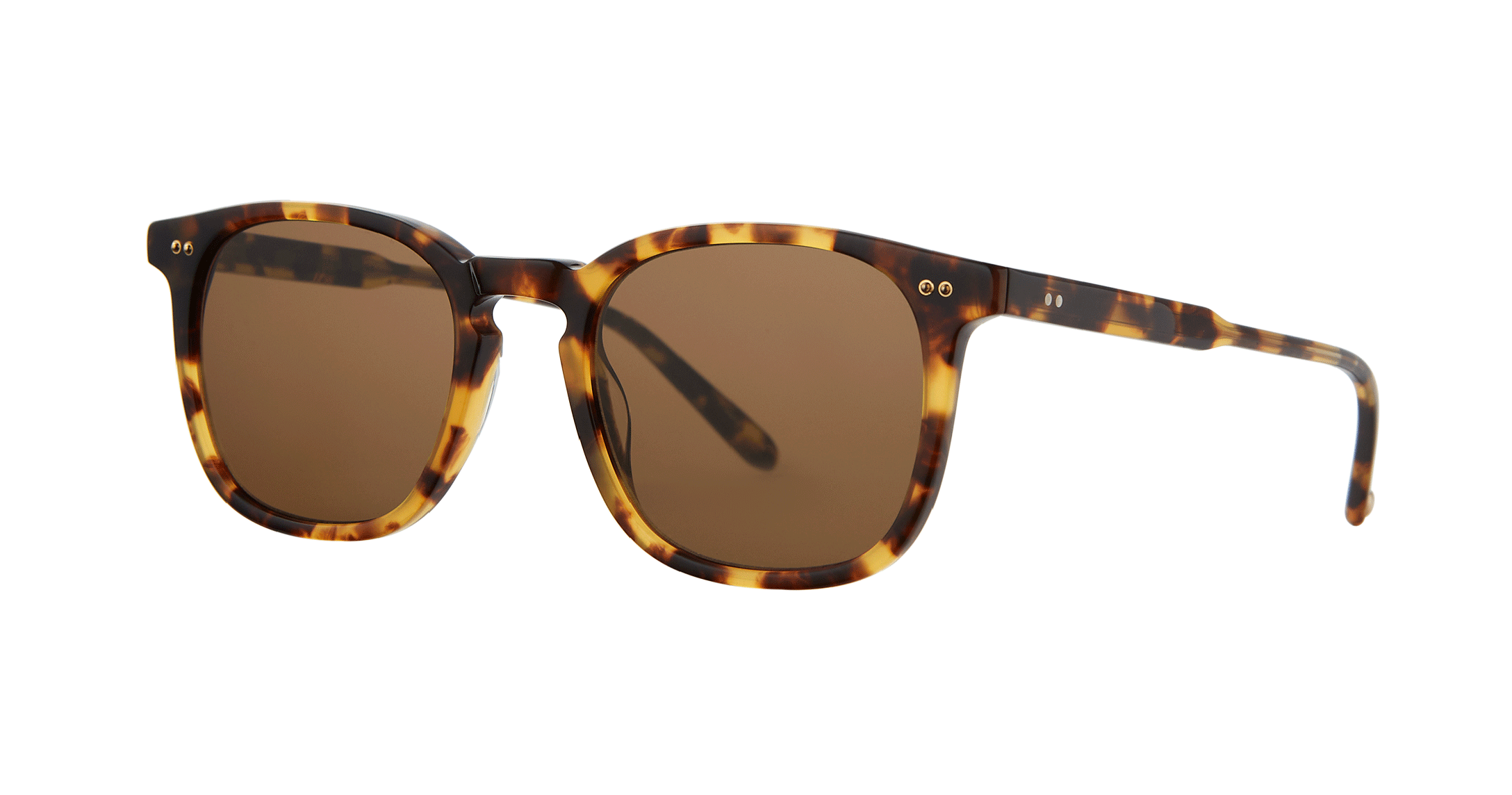 Garrett Leight Ruskin Sun