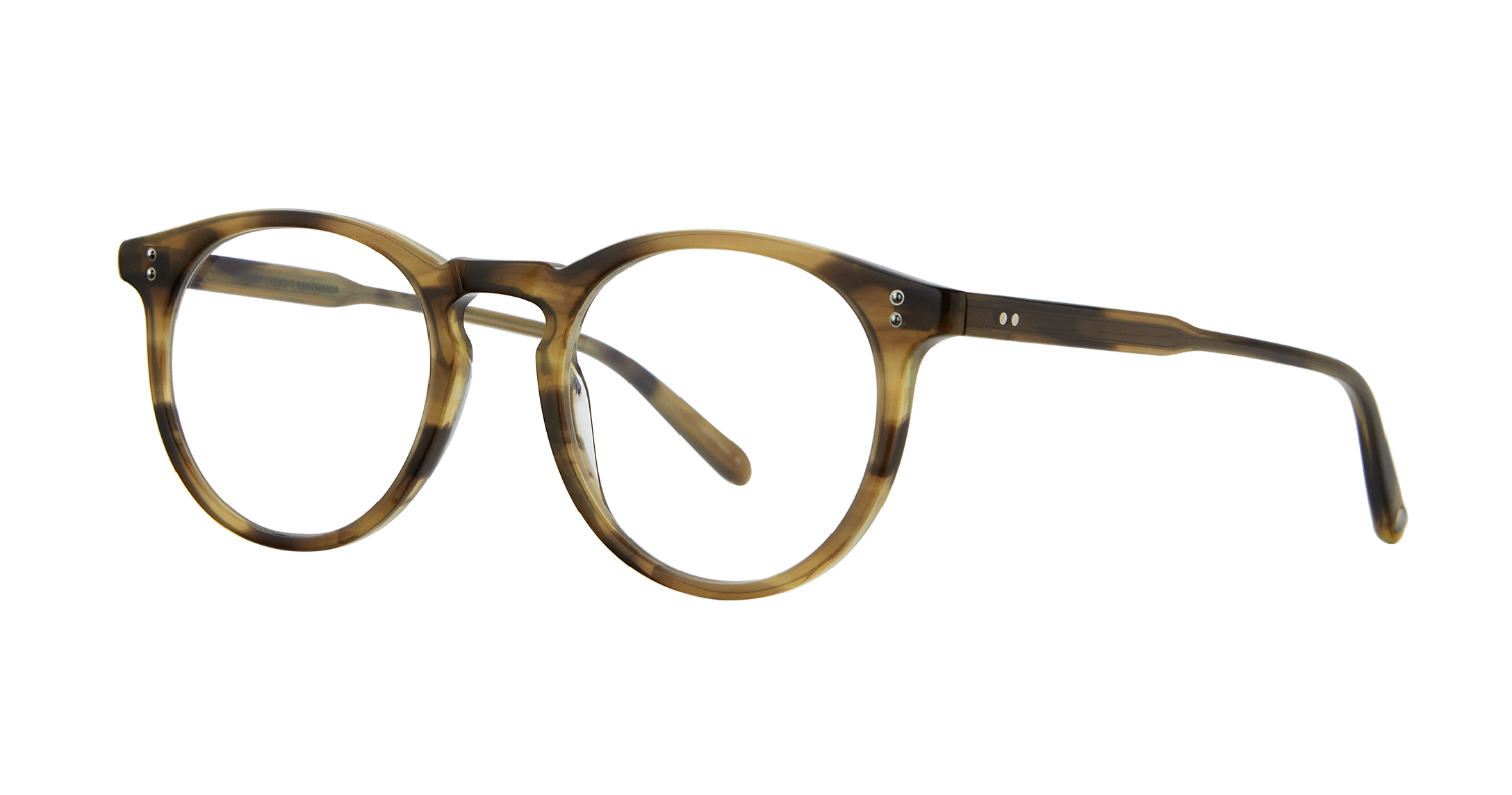 Garrett Leight Carlton