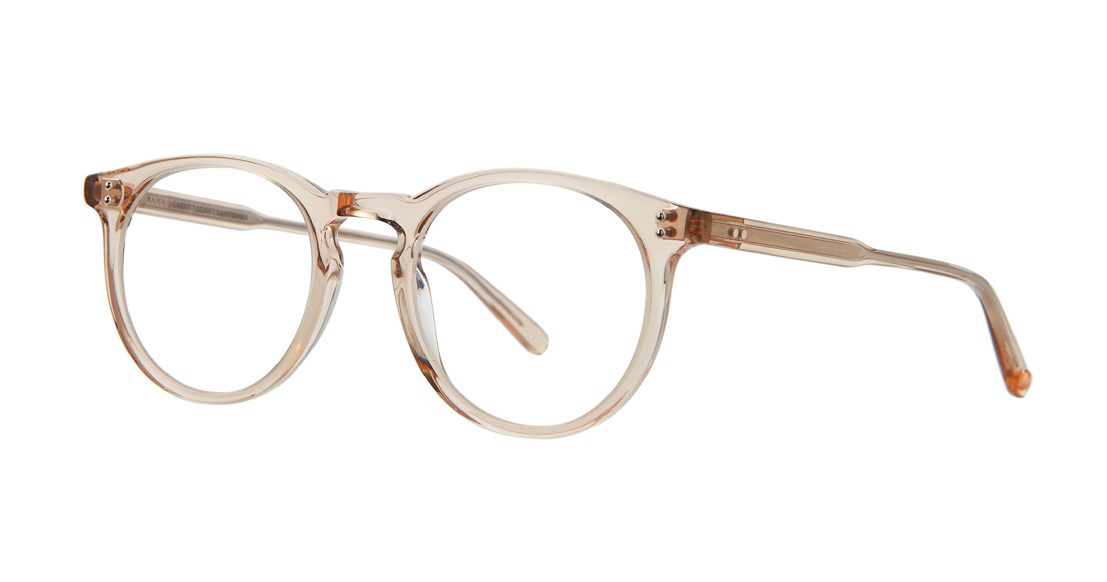 Garrett Leight Carlton