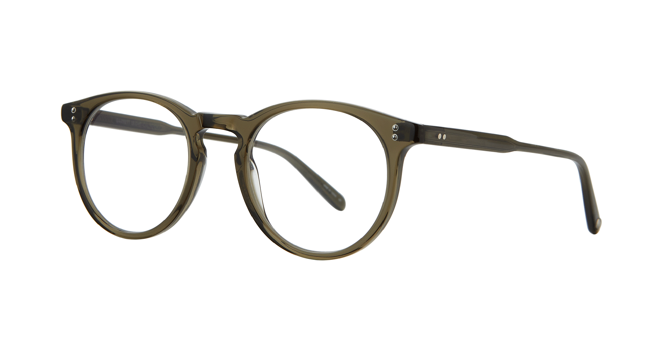 Garrett Leight Carlton