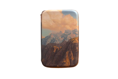 Desert Mountain (MTN)