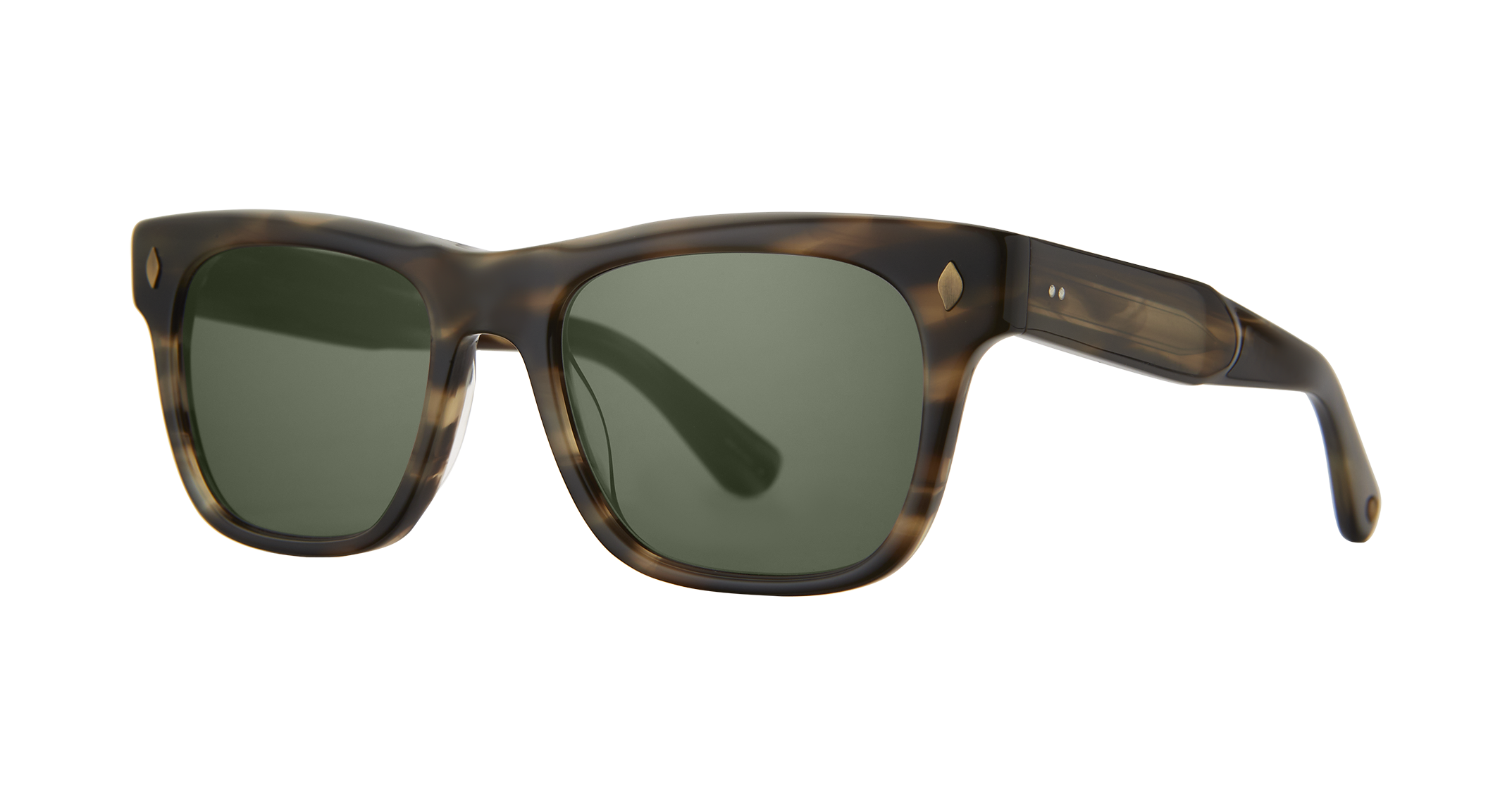 Garrett Leight Troubadour Sun