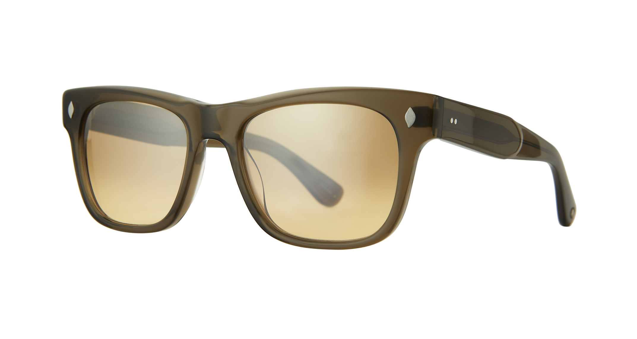 Garrett Leight Troubadour Sun