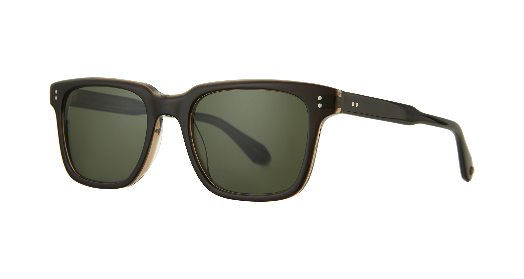 Garrett Leight Palladium Sun