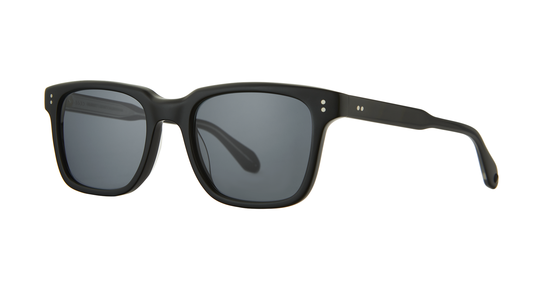 Garrett Leight Palladium Sun