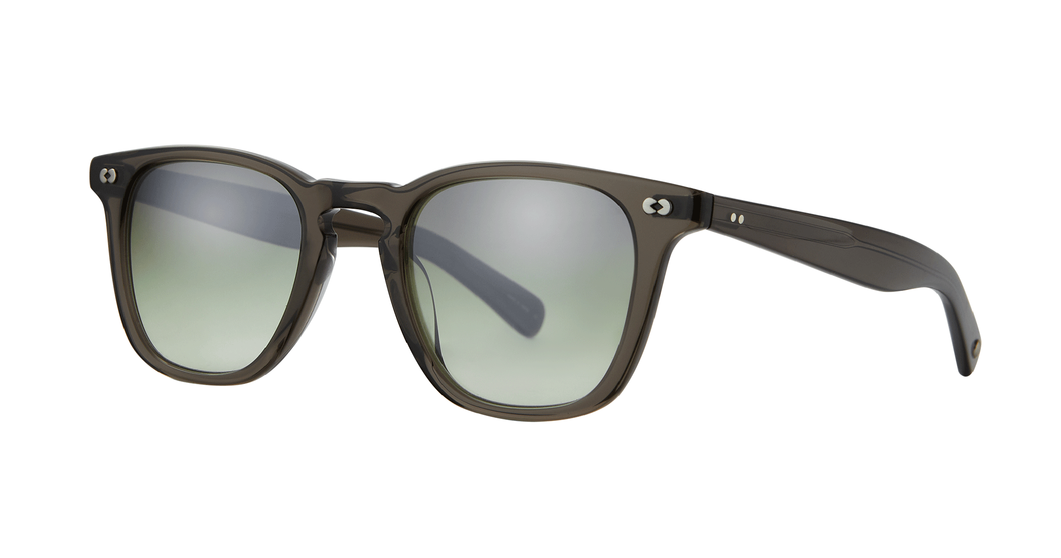 Garrett Leight Brooks X Sun