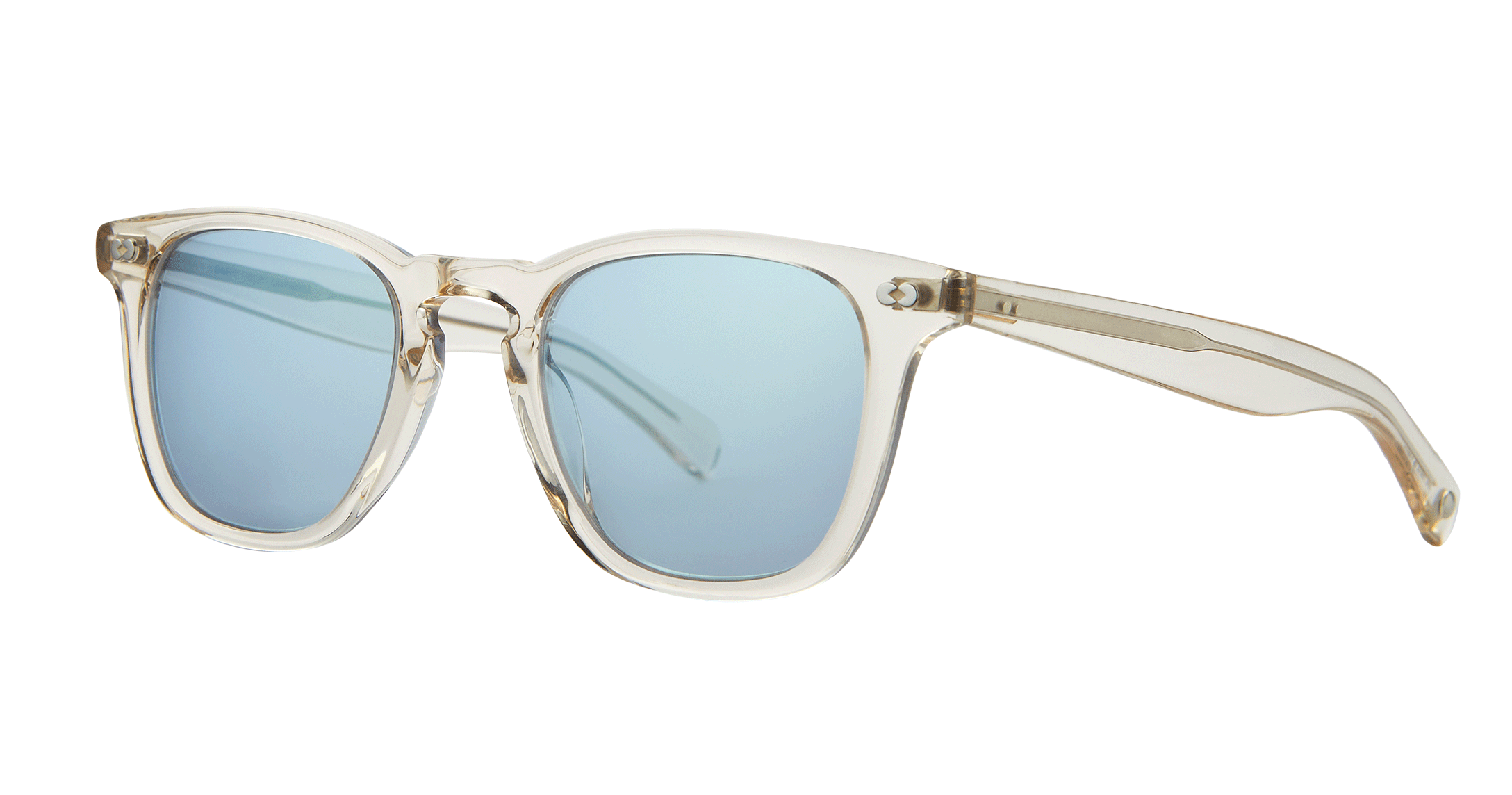 Garrett Leight Brooks X Sun