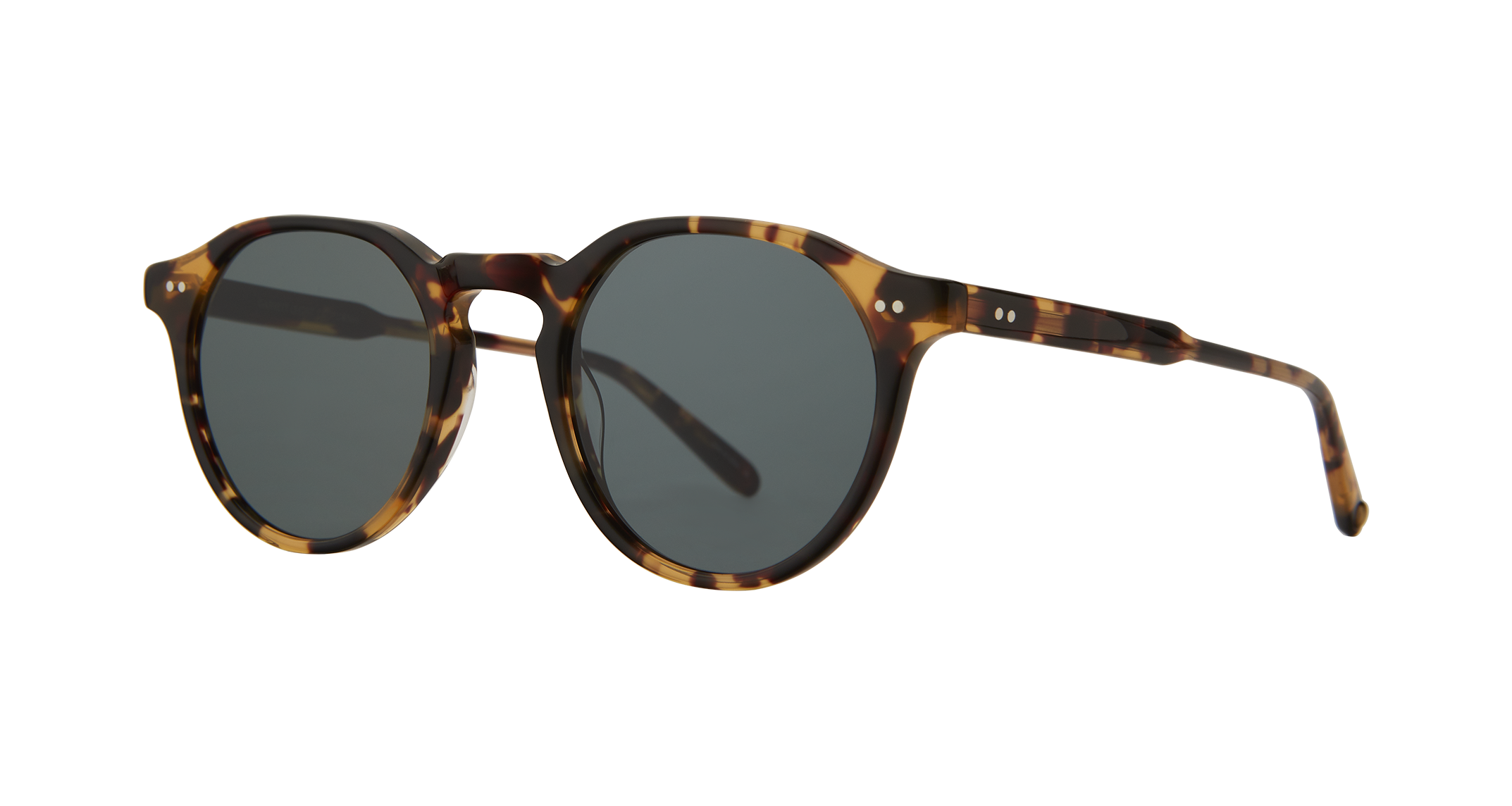 Garrett Leight Royce Sun