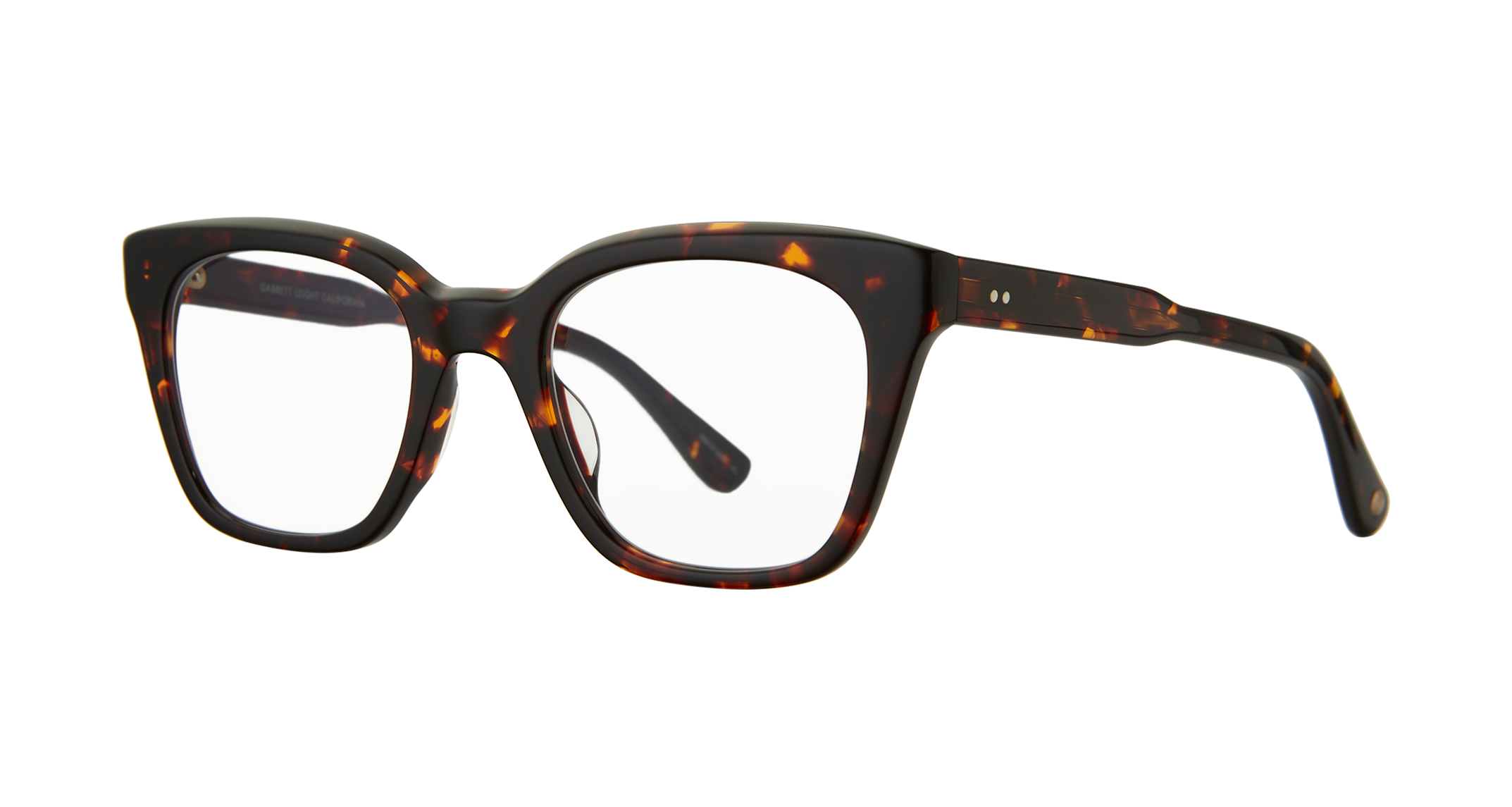 Garrett Leight El Rey