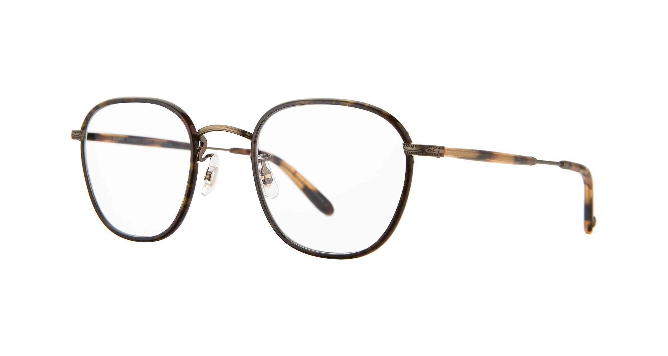 Garrett Leight Grant