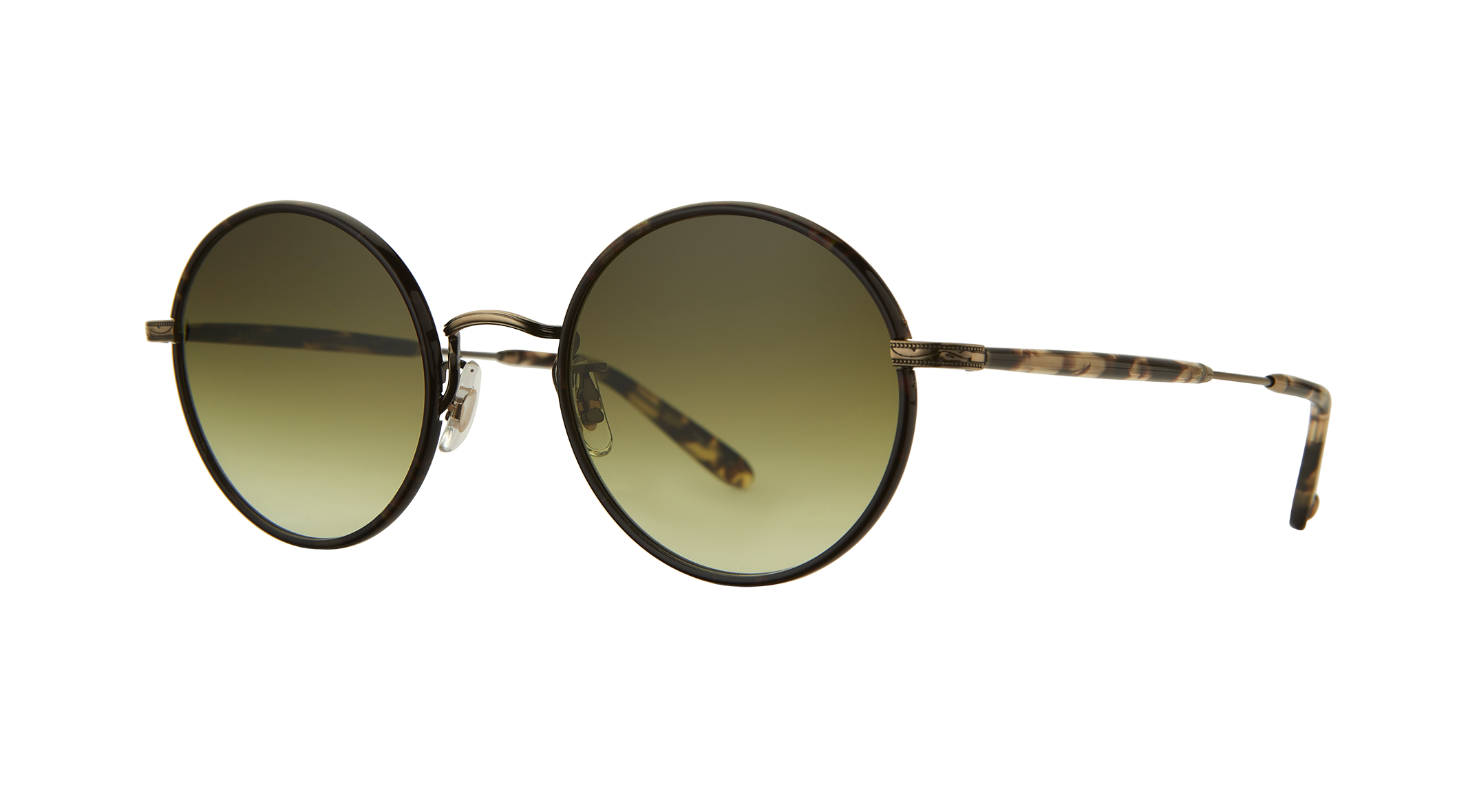 Garrett Leight Fonda Sun