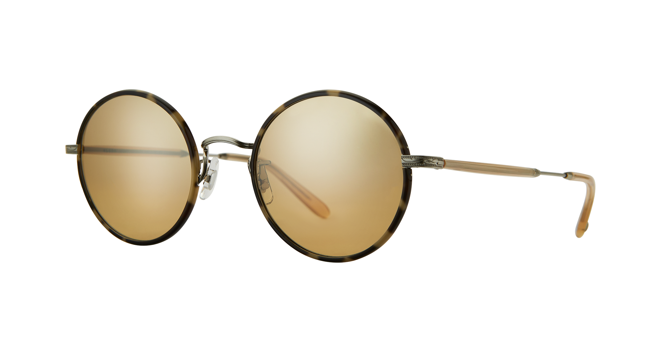 Garrett Leight Fonda Sun