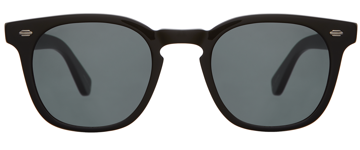 Garrett Leight Byrne Sun