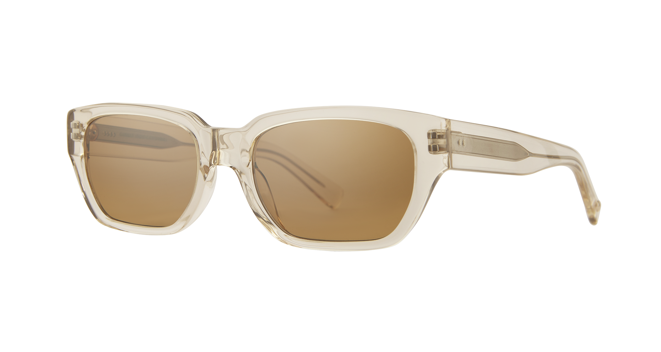 Garrett Leight Mayan Sun