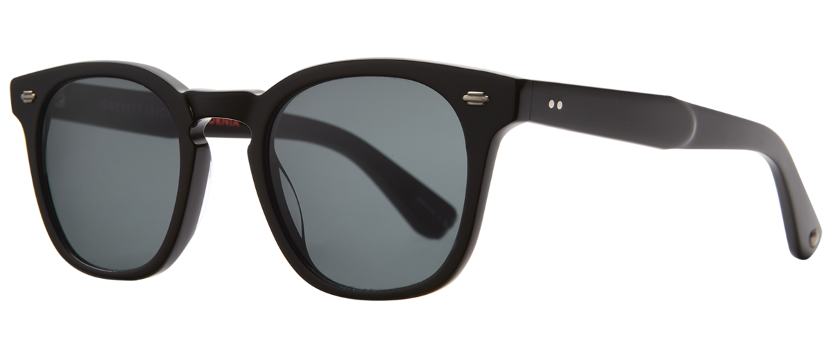 Garrett Leight Byrne Sun