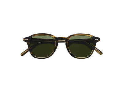 Brown/Bamboo