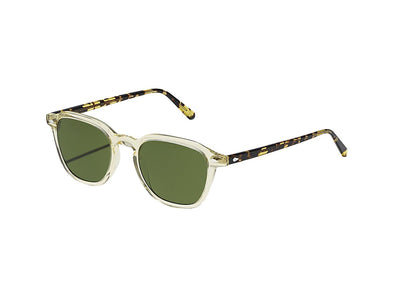 Citron/Tortoise
