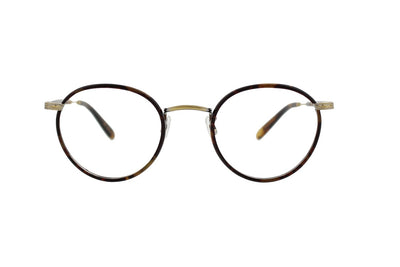 Gold/Braun (BBT/MST)