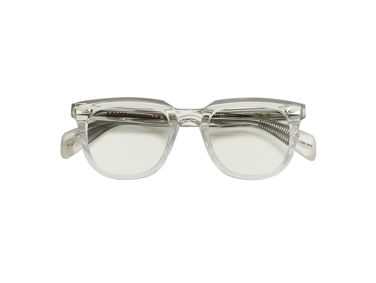 Moscot Yontif