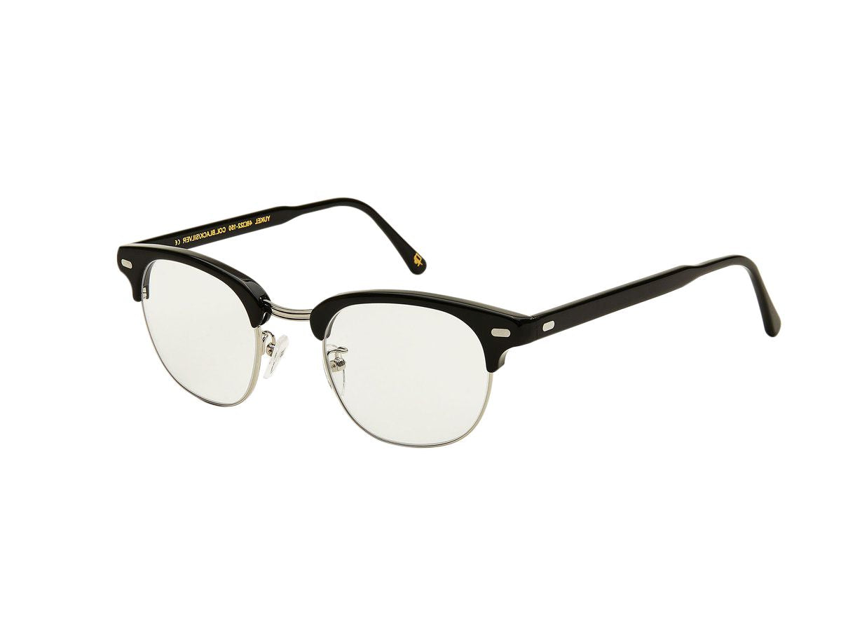 Moscot Yukel