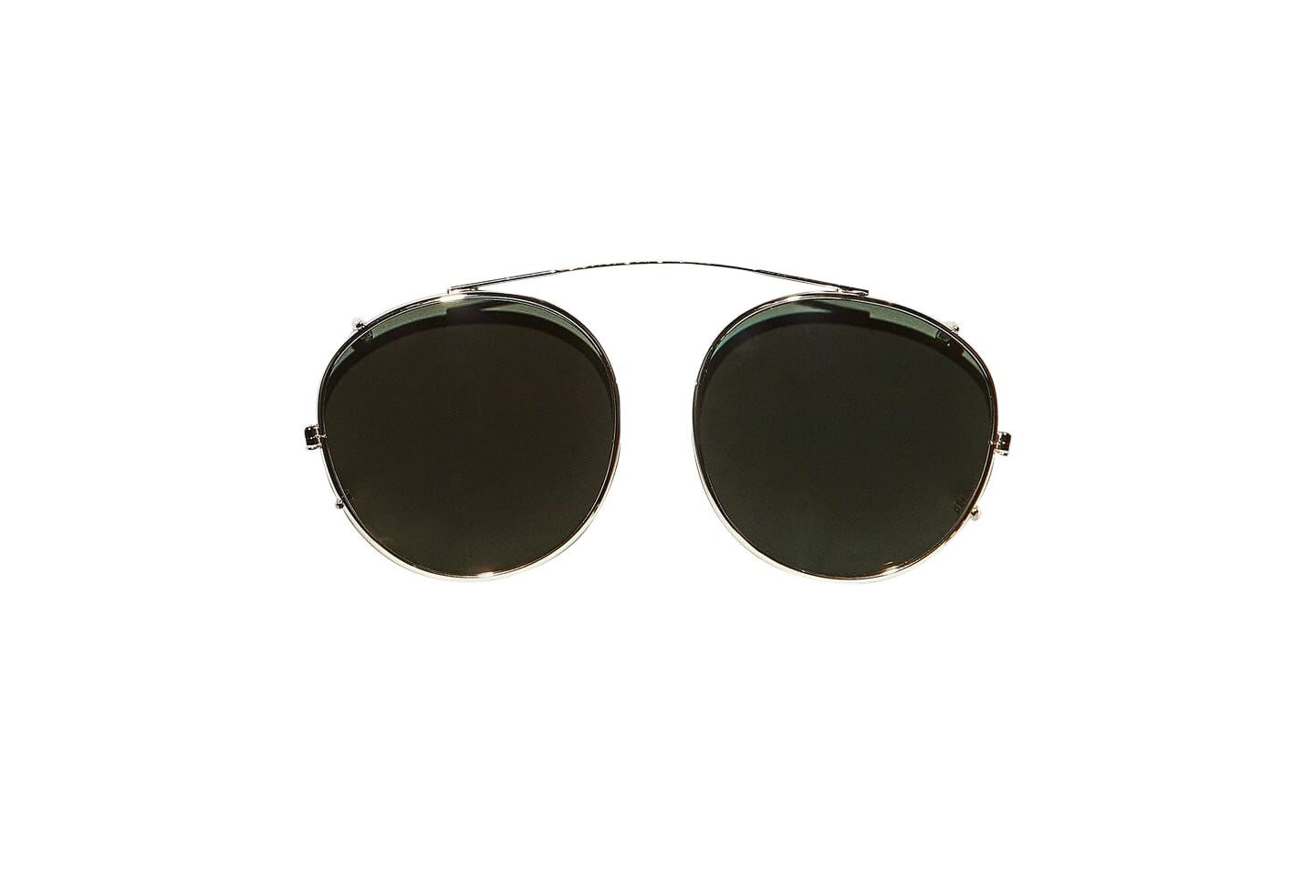 Moscot Zev Clip - City Optikhaus