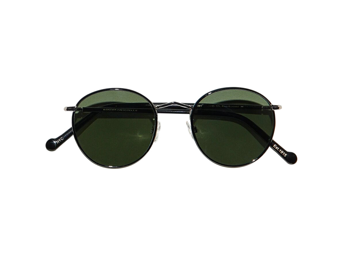 Moscot Zev Sun