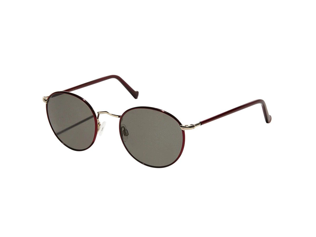 Moscot Zev Sun