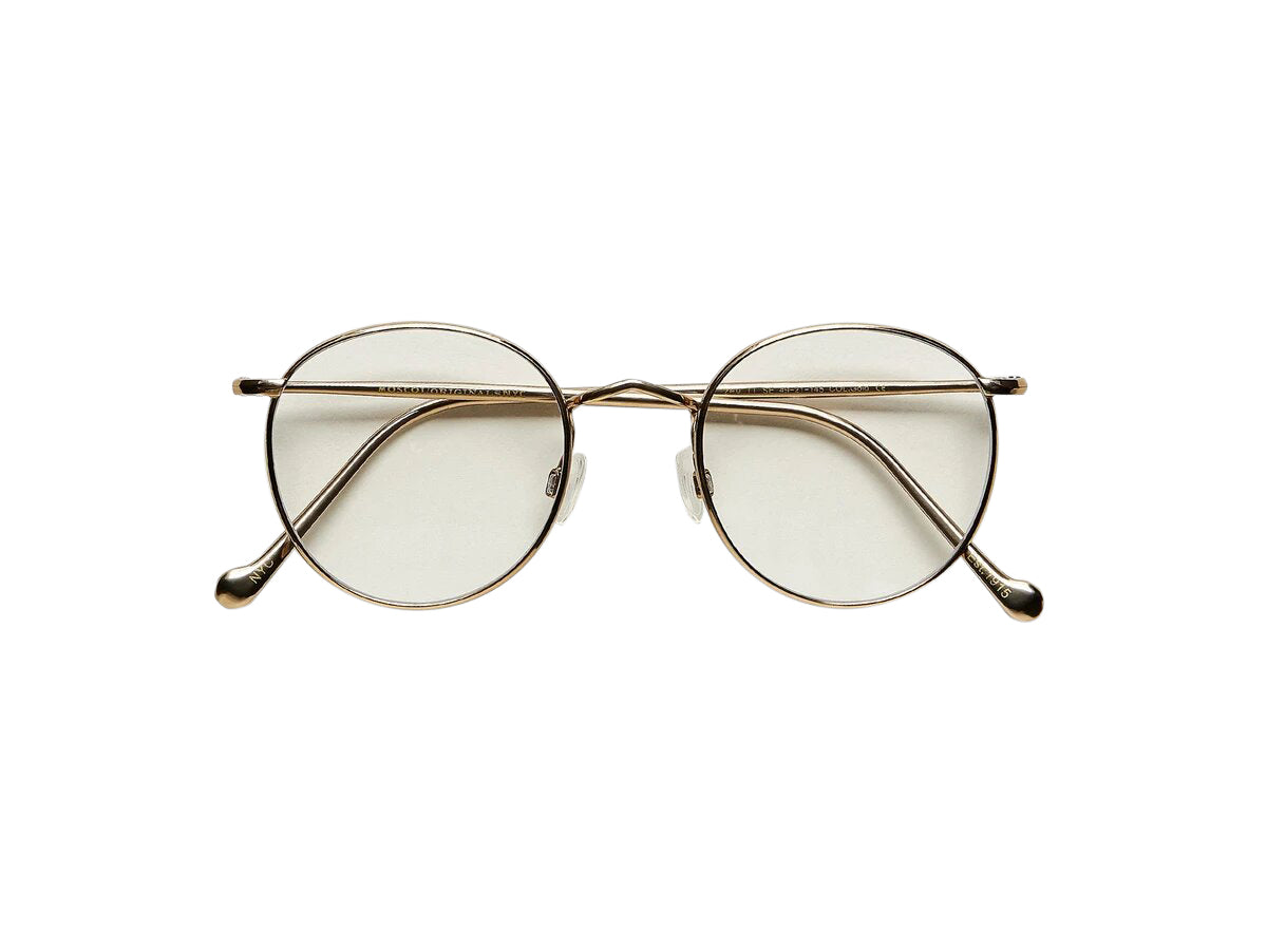 Moscot Zev-TT SE