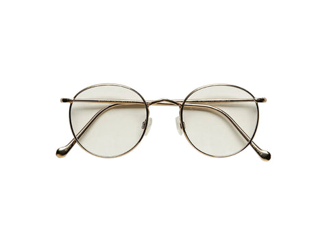 Moscot Zev-TT SE