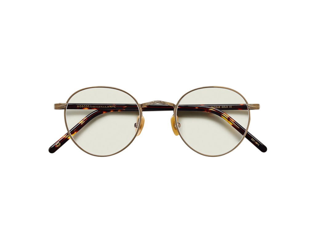 Moscot Zis