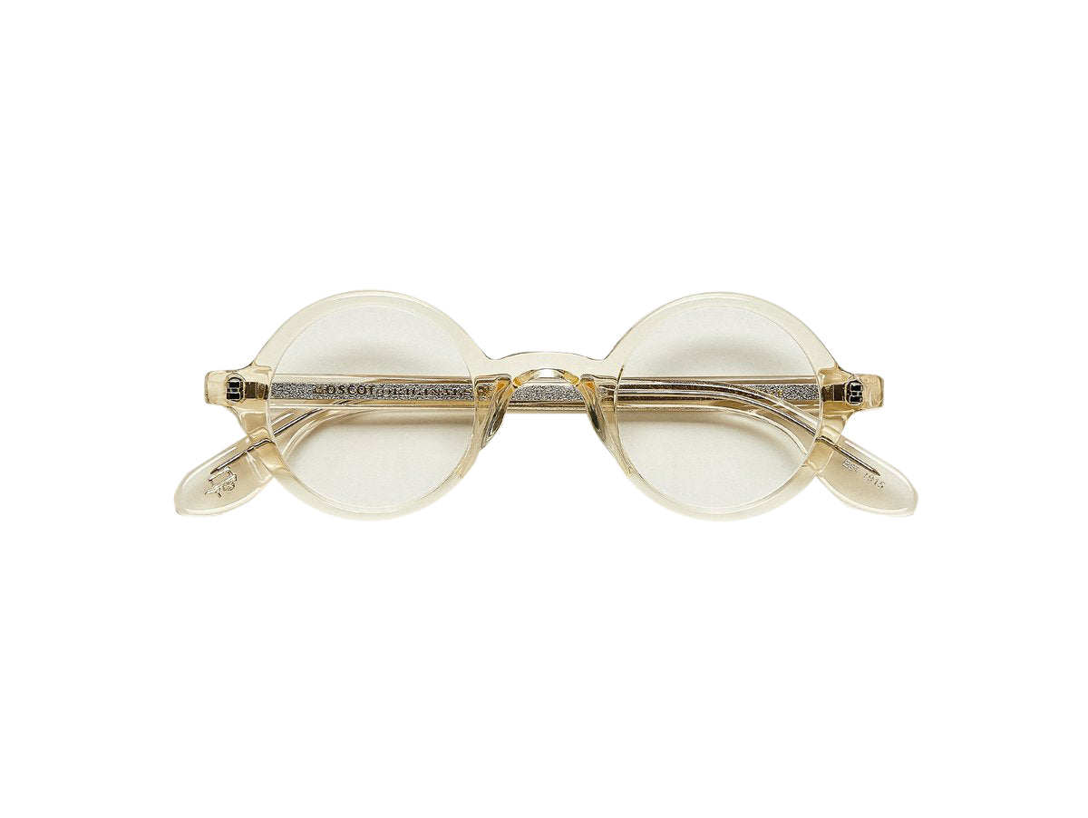Moscot Zolman