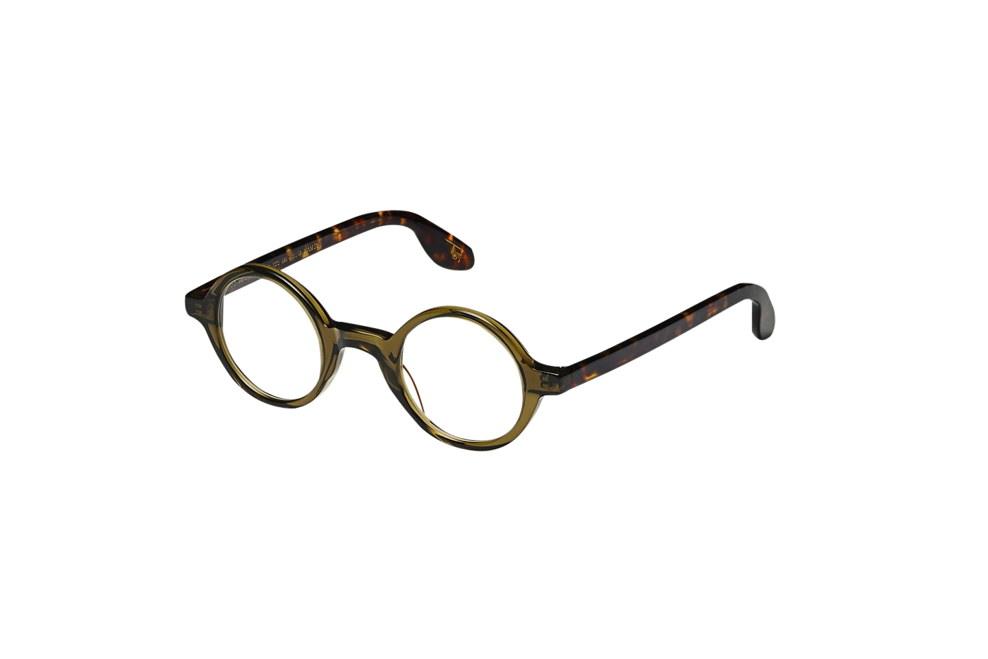 Moscot Zolman - City Optikhaus
